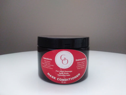 Mask Conditioner